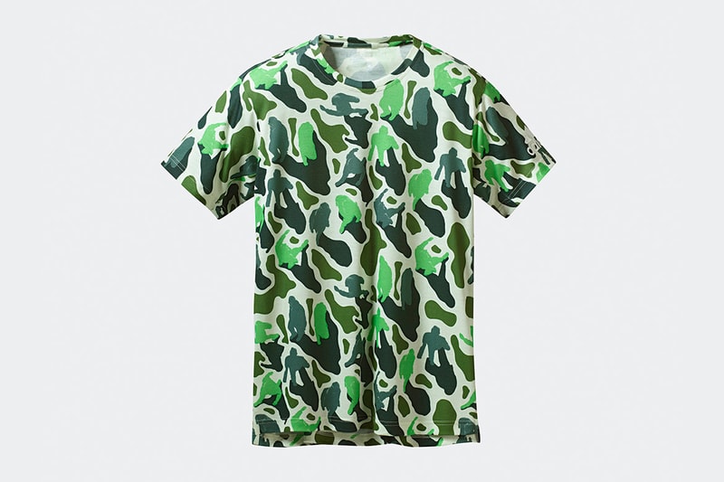 adidas by N*E*R*D「Training Gear」聯名系列台灣發售消息