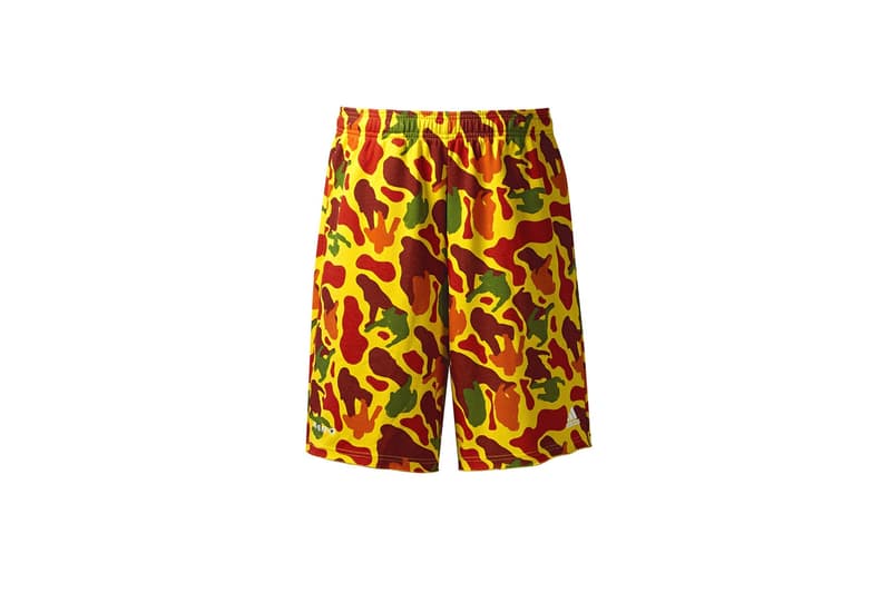 N.E.R.D x adidas 聯乘「Training Gear」系列