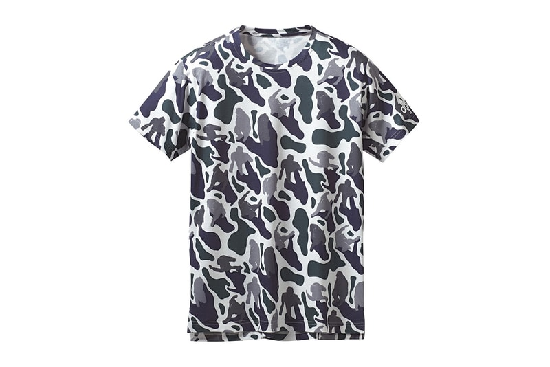 N.E.R.D x adidas 聯乘「Training Gear」系列
