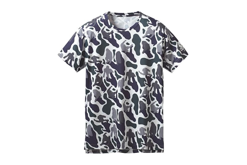 N.E.R.D x adidas 聯乘「Training Gear」系列