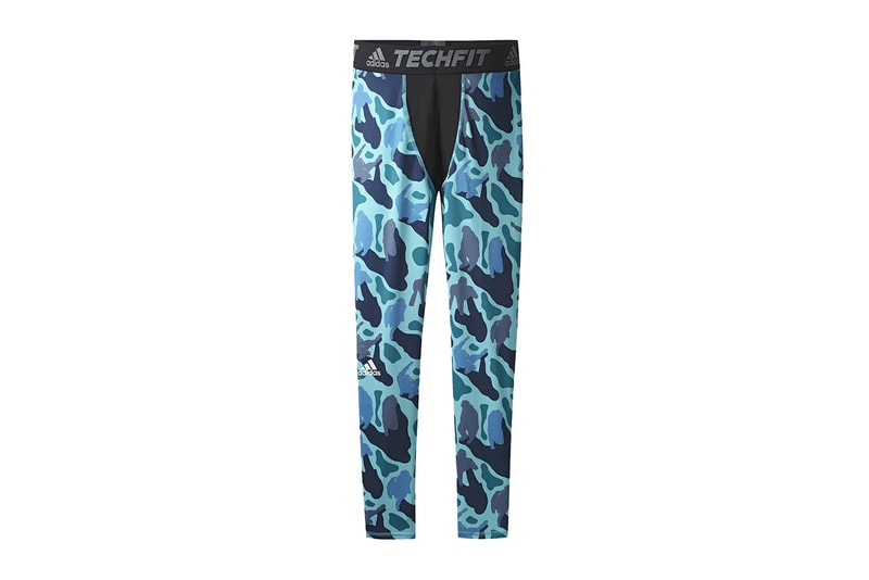 N.E.R.D x adidas 聯乘「Training Gear」系列