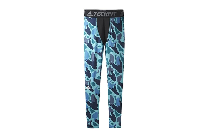 N.E.R.D x adidas 聯乘「Training Gear」系列