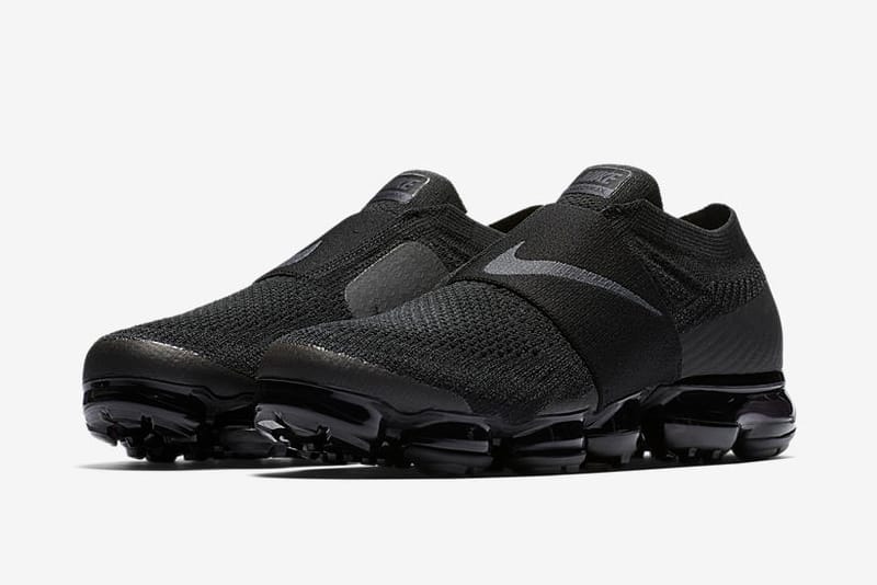 Nike 全新鞋款 Air VaporMax Moc 香港上架情報