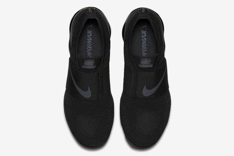 Nike 全新鞋款 Air VaporMax Moc 香港上架情報