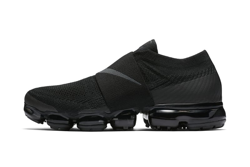 Nike Air VaporMax Flyknit MOC 2 Running Shoe Nordstrom