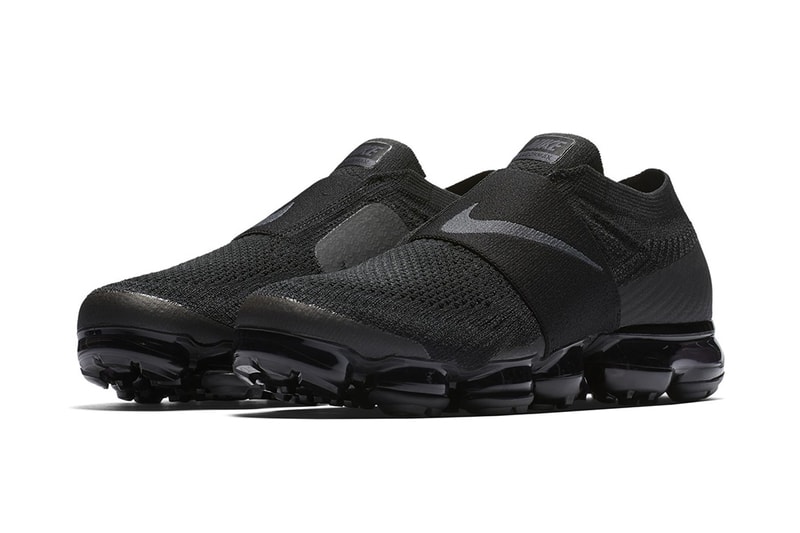 Nike 全新鞋款 Air VaporMax Moc 發售日期確定