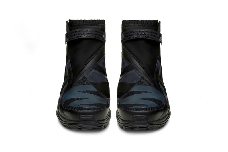 nike gyakusou gaiter boot