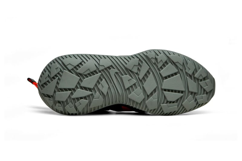 nike gyakusou gaiter boot