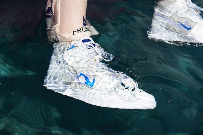 Nike SB x Soulland 2017 全新「FRI.day Part 0.2」聯乘系列