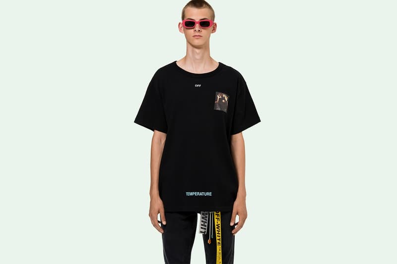 Off-White™ 2017 秋冬系列最新單品上架