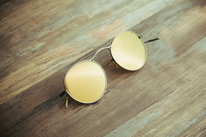 OLIVER PEOPLES 致賀 30 週年全系列產品細節近賞