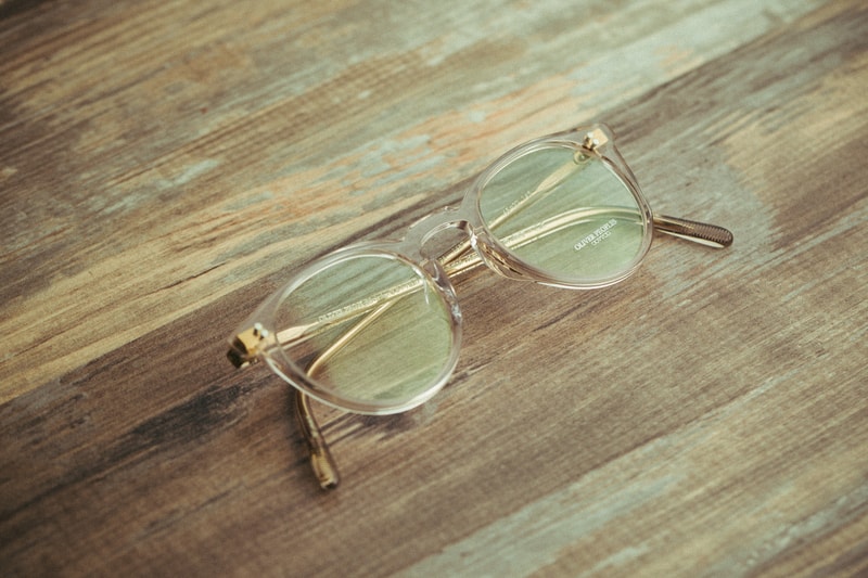 OLIVER PEOPLES 致賀 30 週年全系列產品細節近賞
