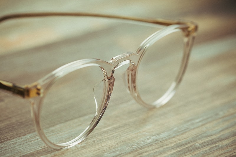 OLIVER PEOPLES 致賀 30 週年全系列產品細節近賞