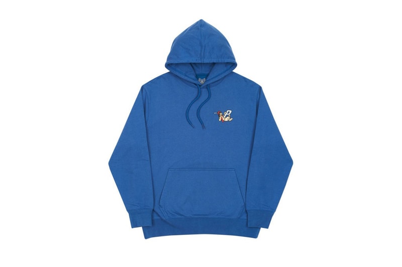 Palace 2017 冬季「Ultimo」系列單品完整公開