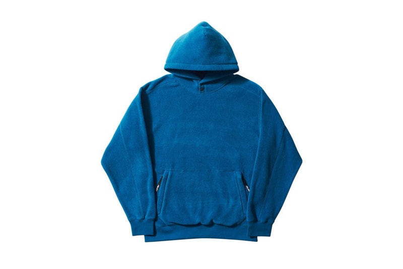 Palace 2017 冬季「Ultimo」系列單品完整公開