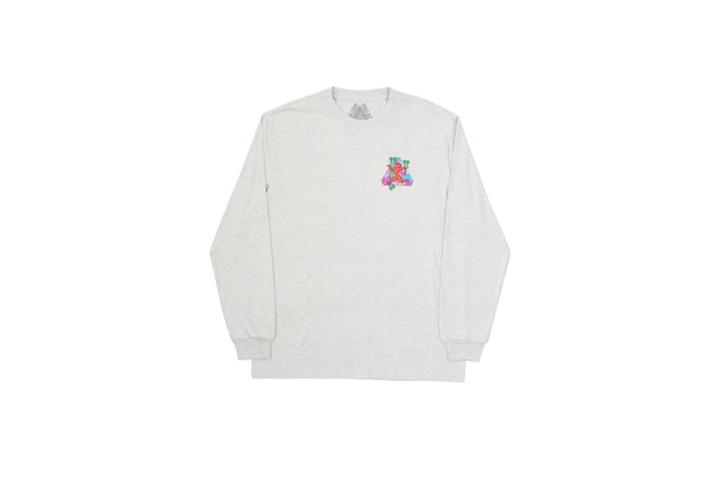 Palace 2017 冬季「Ultimo」系列單品完整公開