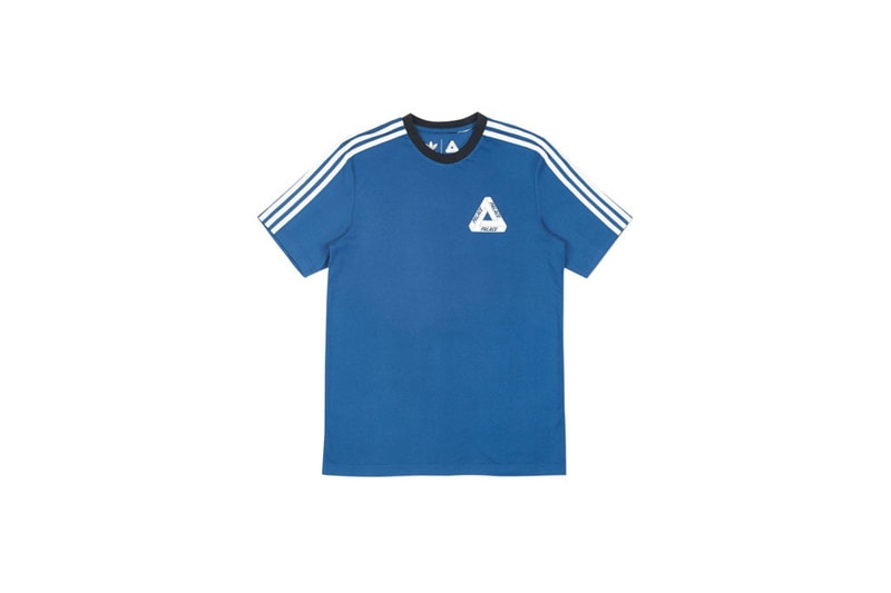 Palace 2017 冬季「Ultimo」系列單品完整公開