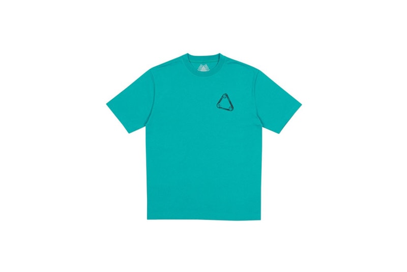 Palace 2017 冬季「Ultimo」系列單品完整公開