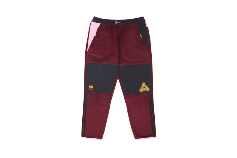 Palace 2017 冬季「Ultimo」系列單品完整公開