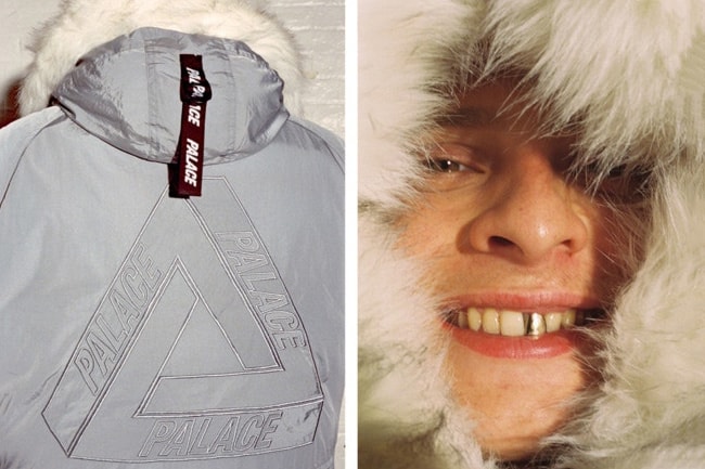 Palace 2017 冬季「Ultimo」系列 Lookbook