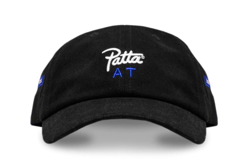 Patta 亞洲 Pop-Up 巡迴企劃即將登陸首爾