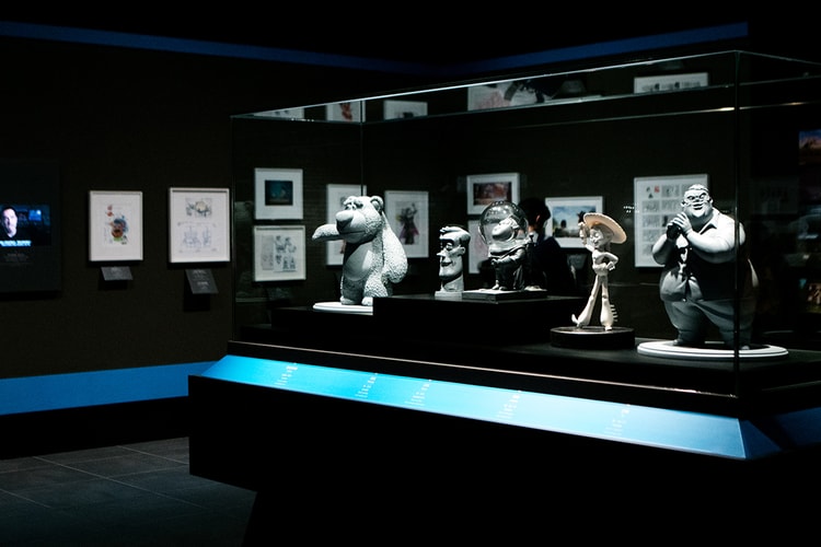 走進 Disney Pixar 動畫 30 周年展香港站 - 精選 3 大務必留意展區