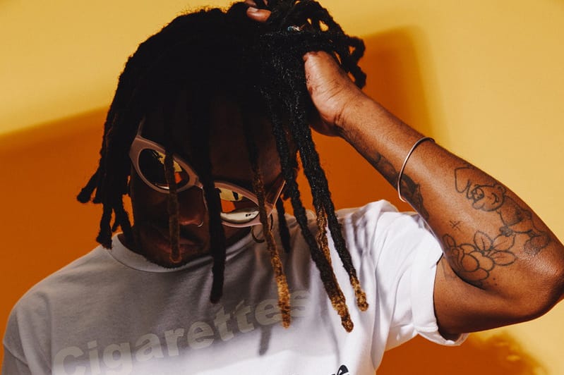 PLEASURES「YOU Said Tomorrow Yesterday」掀開潮流新頁