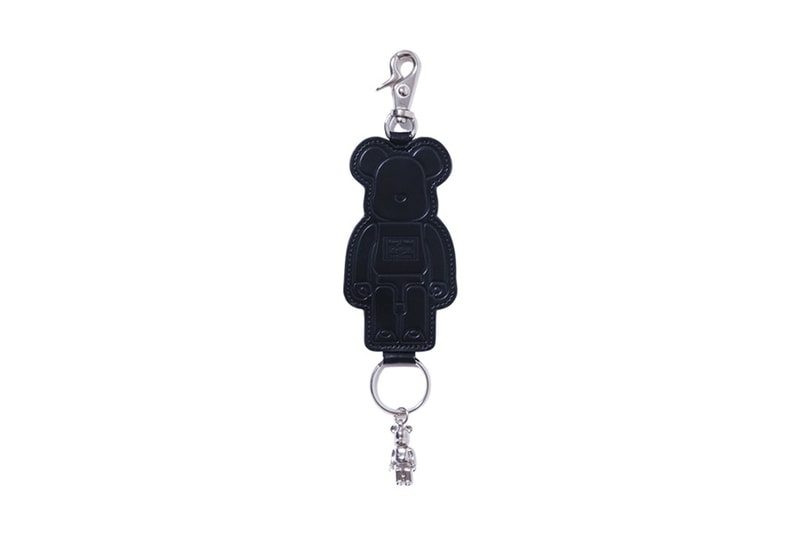 Medicom Toy x PORTER 全新 BE@RBRICK 聯名系列