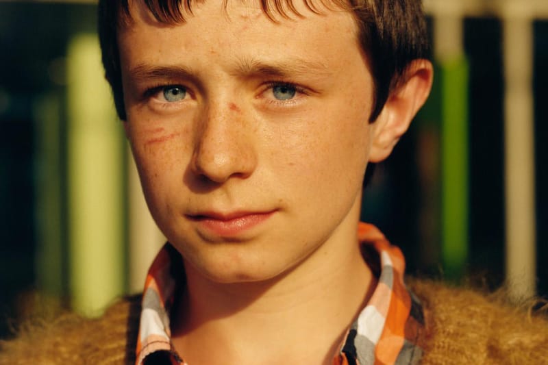 初試啼聲 - Jamie Hawkworth 首部作品《preston bus station》問世！