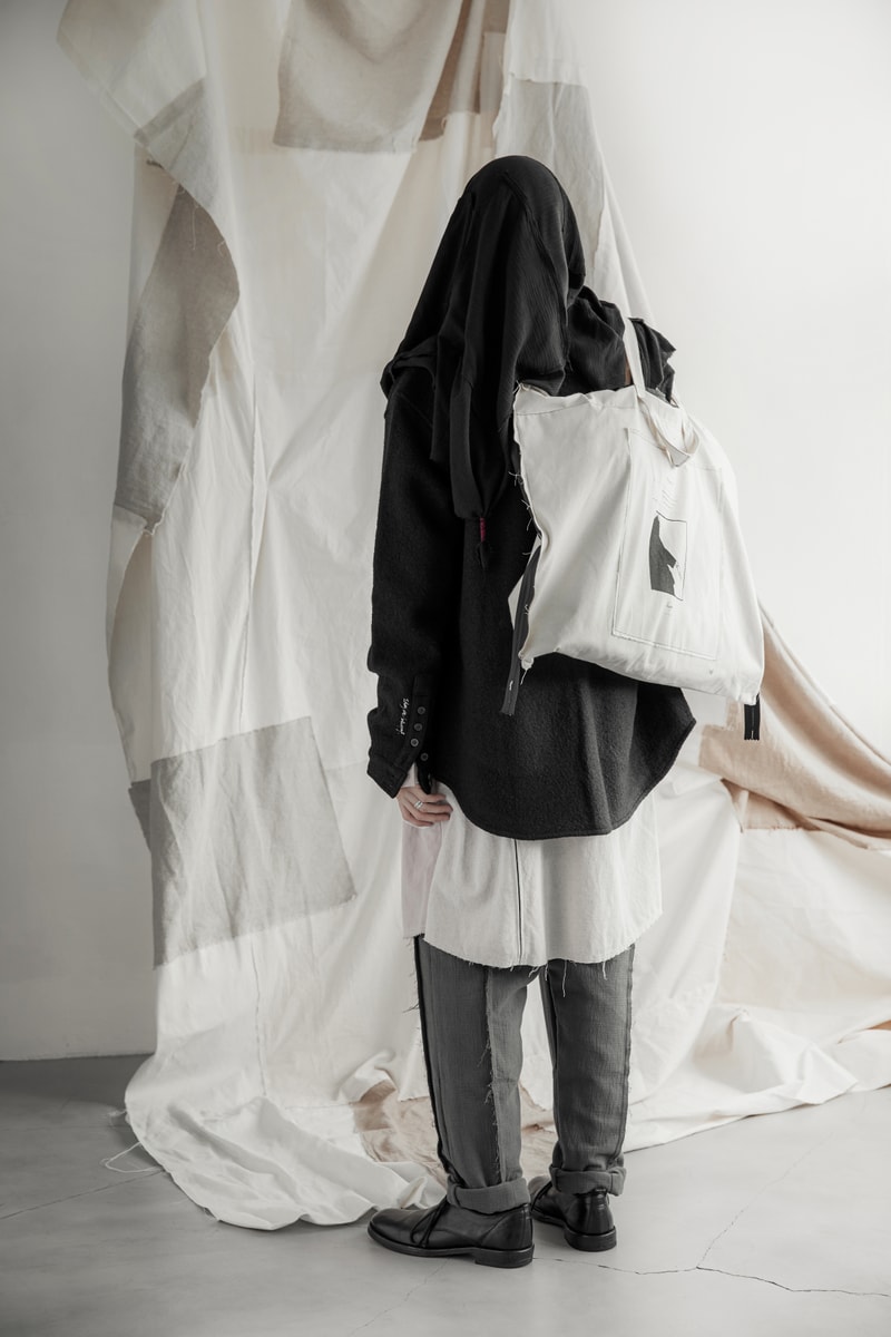 細節滿載！Professor. E 2017 AW「HC」全新系列