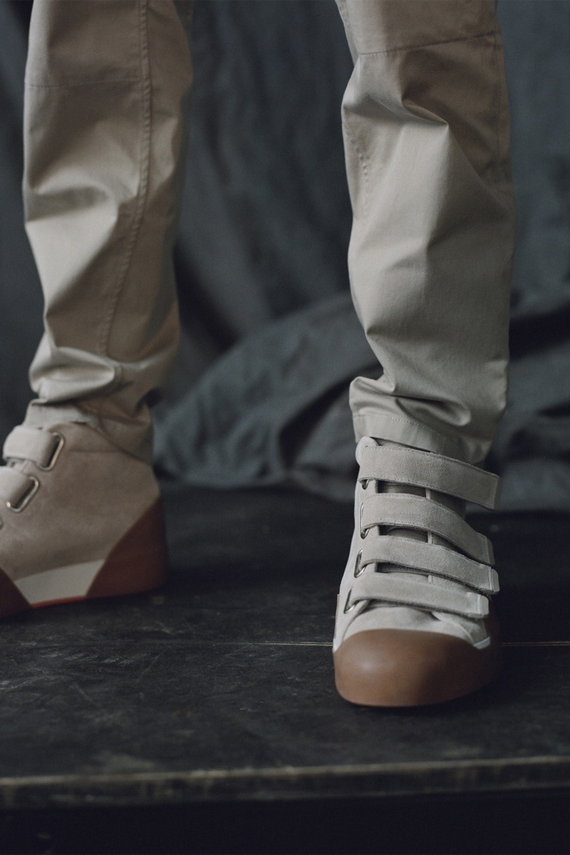 rag & bone 推出「Star Wars」主題系列
