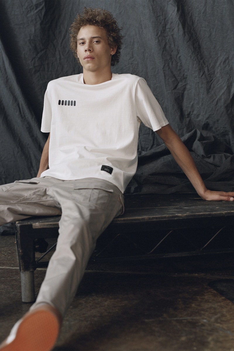 rag & bone 推出「Star Wars」主題系列