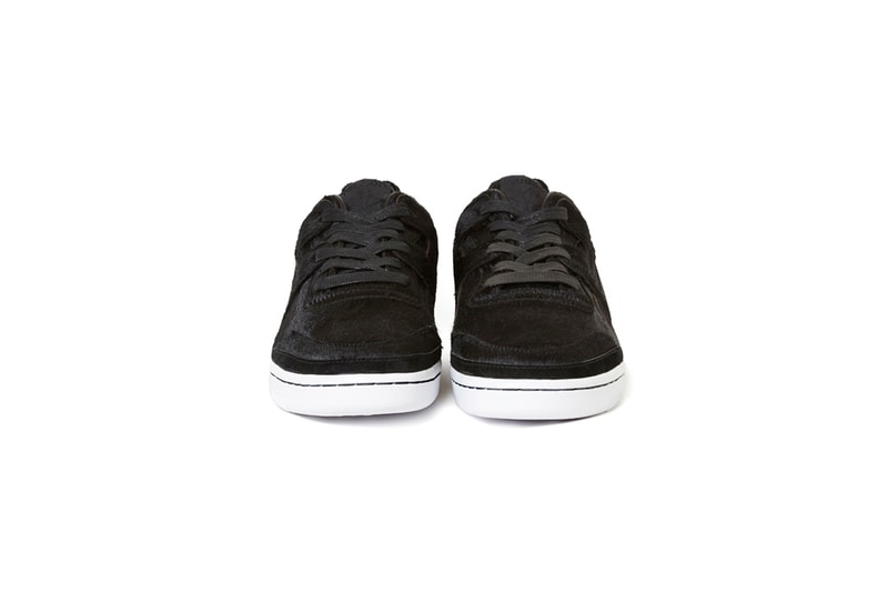 高質感馬毛打造！Reebok CLASSIC × HEAD PORTER PLUS 第二彈上架
