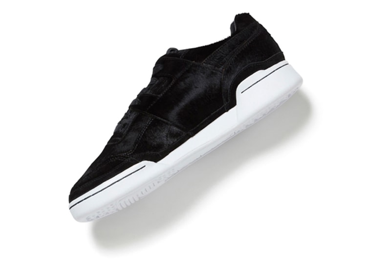 高質感馬毛打造！Reebok CLASSIC × HEAD PORTER PLUS 第二彈上架