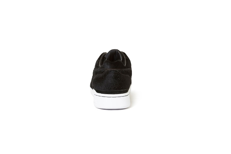 高質感馬毛打造！Reebok CLASSIC × HEAD PORTER PLUS 第二彈上架