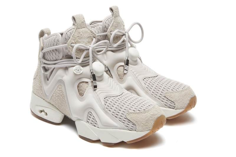 Reebok 與 FUTURE 聯名鞋款「FURYKAZE FUTURE」正式現身