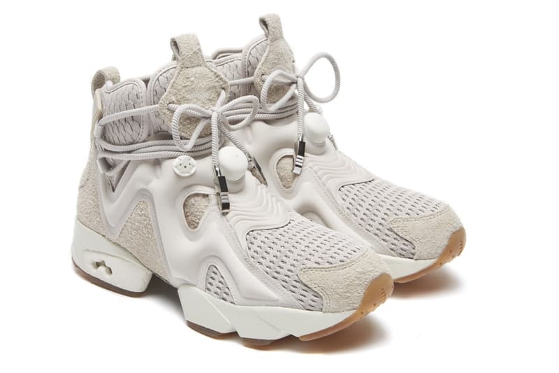 Reebok 與 FUTURE 聯名鞋款「FURYKAZE FUTURE」正式現身