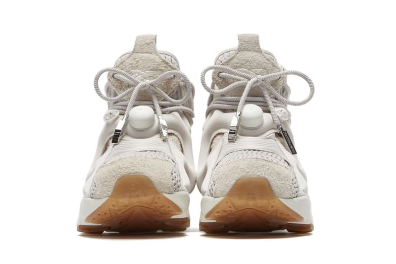 Reebok 與 FUTURE 聯名鞋款「FURYKAZE FUTURE」正式現身