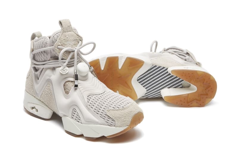 Reebok 與 FUTURE 聯名鞋款「FURYKAZE FUTURE」正式現身
