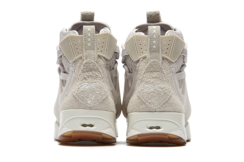 Reebok 與 FUTURE 聯名鞋款「FURYKAZE FUTURE」正式現身