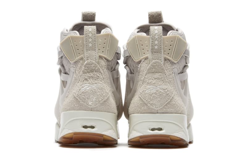 Reebok 與 FUTURE 聯名鞋款「FURYKAZE FUTURE」正式現身
