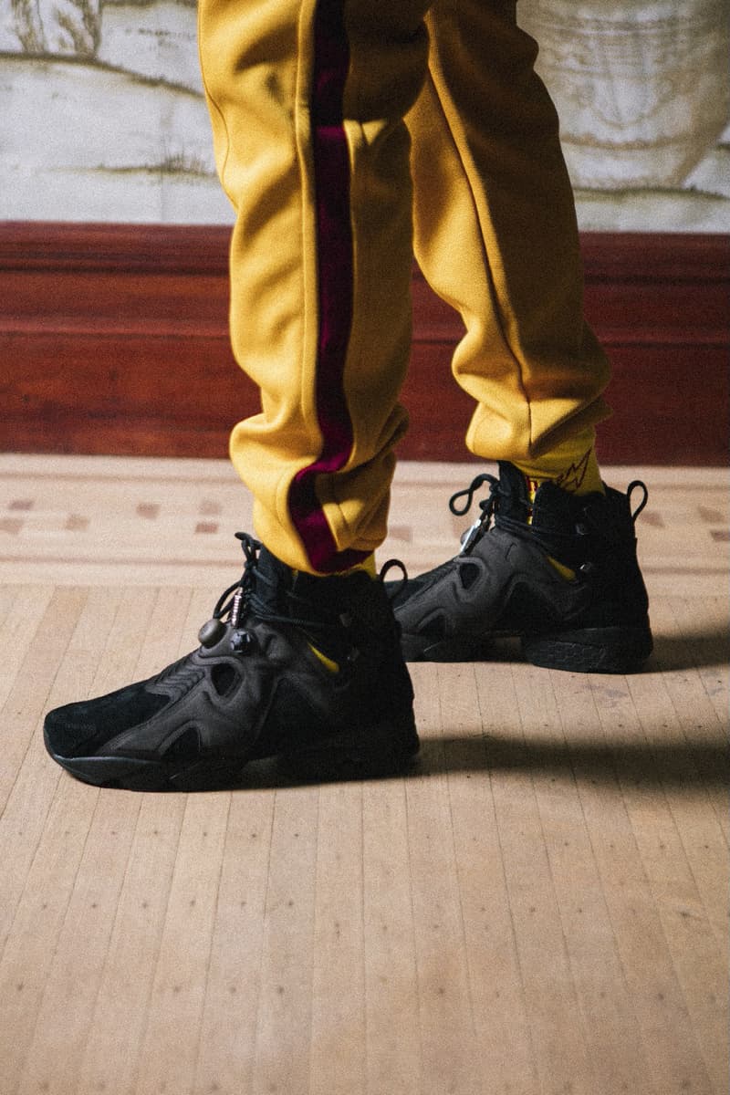 Reebok