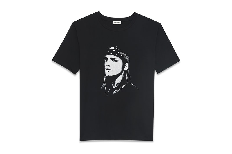 結業倒計時 - Saint Laurent x colette 全新聯名系列完整公開