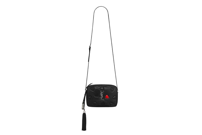 結業倒計時 - Saint Laurent x colette 全新聯名系列完整公開