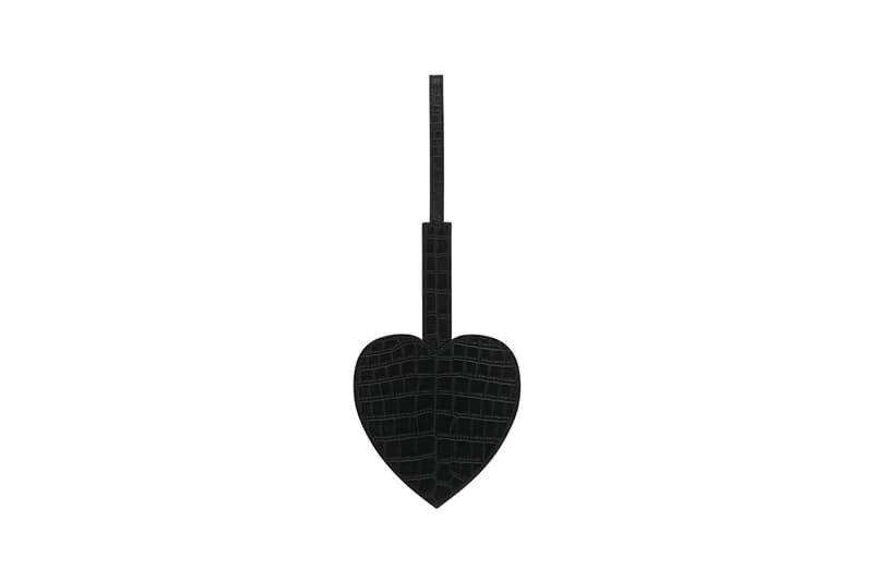 結業倒計時 - Saint Laurent x colette 全新聯名系列完整公開