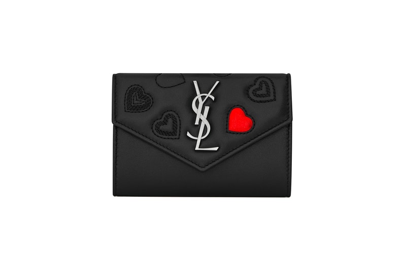 結業倒計時 - Saint Laurent x colette 全新聯名系列完整公開