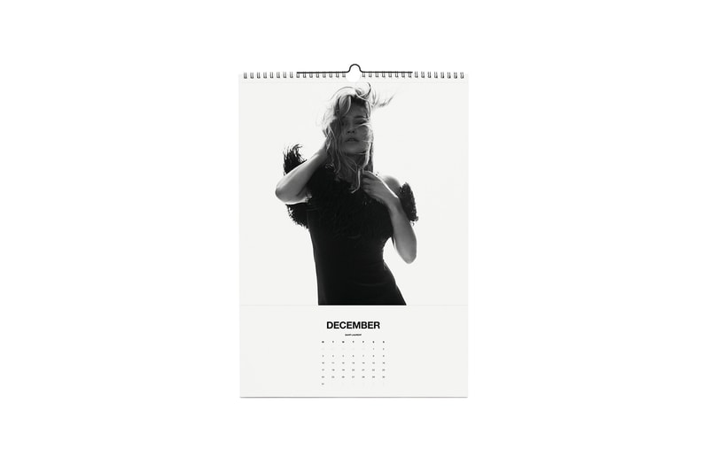 結業倒計時 - Saint Laurent x colette 全新聯名系列完整公開