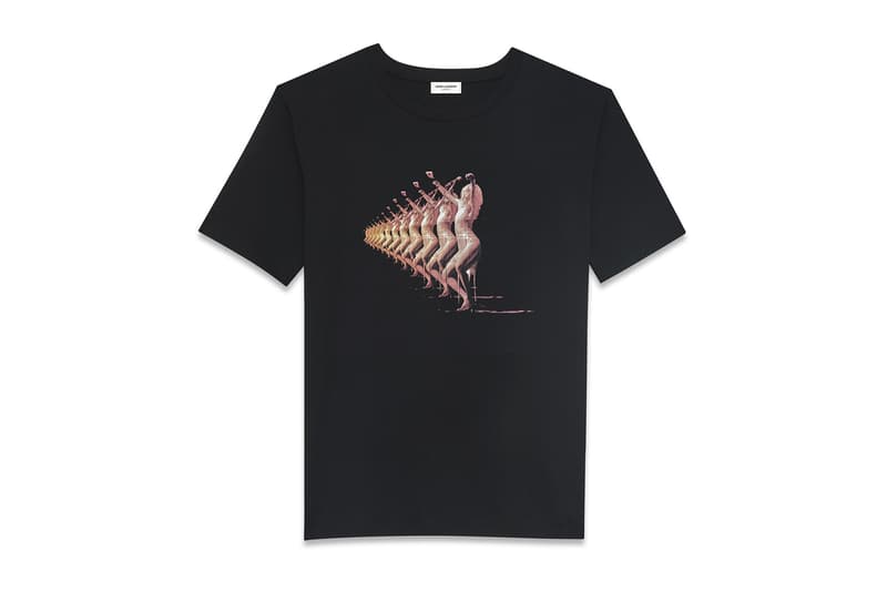 結業倒計時 - Saint Laurent x colette 全新聯名系列完整公開