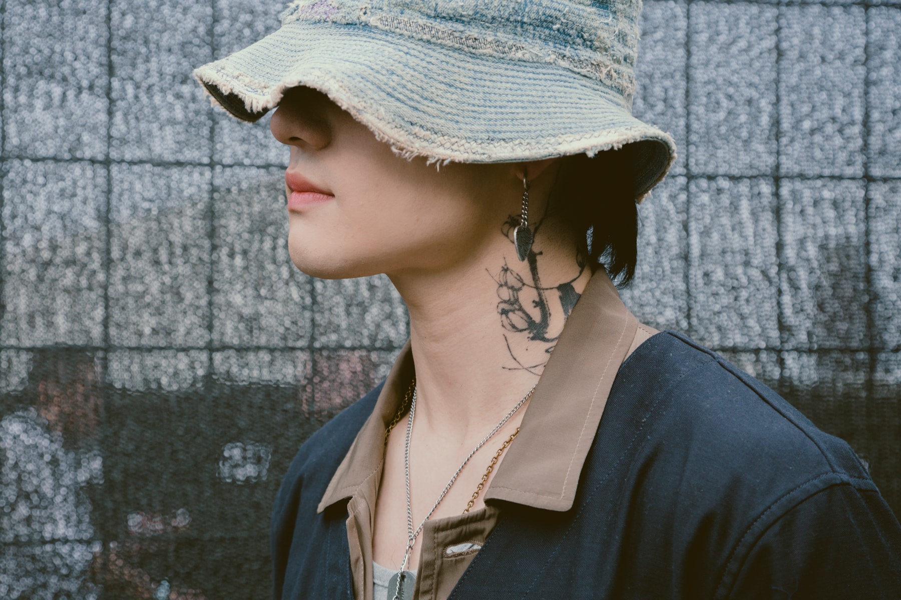 Streetsnaps: 韓國人氣歌手 DEAN