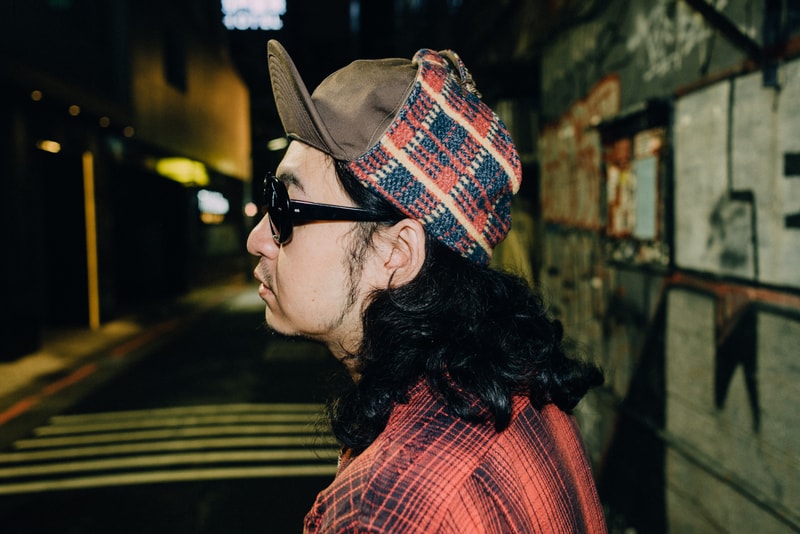 Streetsnaps: LESS 創辦人 Swart Huang 黃士桓
